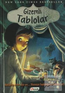 Gizemli Tablolar - Sihirli (Ciltli)