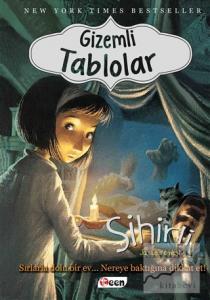 Gizemli Tablolar - Sihirli