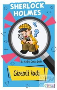 Gizemli Vadi - Sherlock Holmes