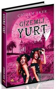 Gizemli Yurt