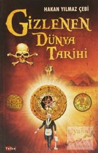 Gizlenen Dünya Tarihi