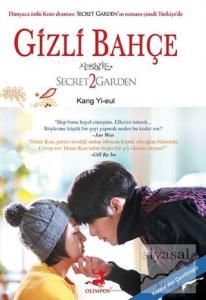 Gizli Bahçe 2 (Ciltli)