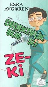 Gizli Dedektiflik Bürosu - Zeki Gizli Dedektiflik Bürosu - Zeki