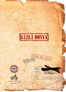 Gizli Dosya
