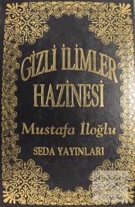 Gizli İlimler Hazinesi 1-2-3-4 Cilt (Kod: 37 - 2. Hamur) (Ciltli) Gizli İlimler Hazinesi 1-2-3-4 Cilt (Kod: 37 - 2. Hamur) (Ciltli)
