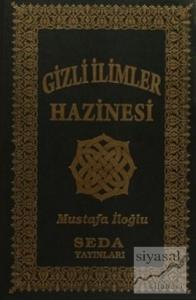 Gizli İlimler Hazinesi 1-2-3-4 Cilt (Kod: 38 - 2. Hamur) (Ciltli) Gizli İlimler Hazinesi 1-2-3-4 Cilt (Kod: 38 - 2. Hamur) (Ciltli)