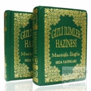 Gizli İlimler Hazinesi (8 cilt 2 kitap halinde) (K.Boy- 2.hamur) (Kod: 038) Gizli İlimler Hazinesi (8 cilt 2 kitap halinde) (K.Boy- 2.hamur) (Kod: 038)