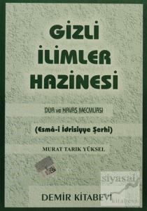 Gizli İlimler Hazinesi