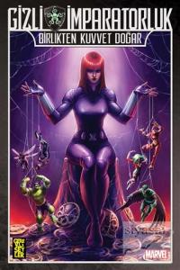 Gizli İmparatorluk: Birlikten Kuvvet Doğar