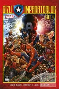 Gizli İmparatorluk Cilt 1