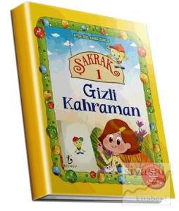 Gizli Kahraman - Şakrak 1