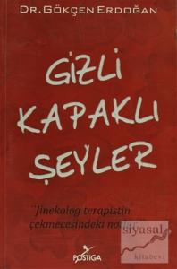 Gizli Kapaklı Şeyler