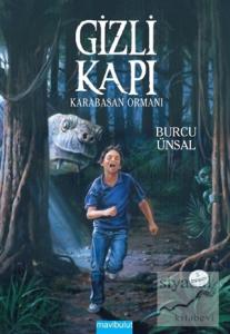 Gizli Kapı - Karabasan Ormanı