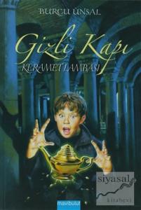 Gizli Kapı - Keramet Lambası