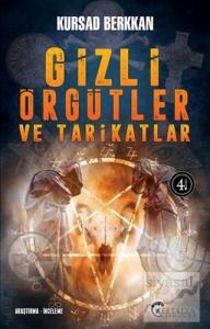 Gizli Örgütler Ve Tarikatlar
