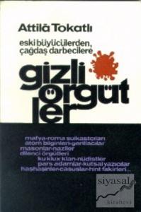 Gizli Örgütler