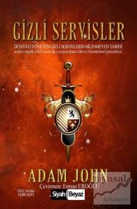 Gizli Servisler
