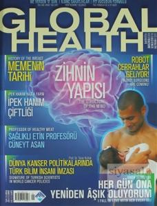 Global Health: Sayı 1