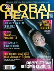 Global Health: Sayı 2