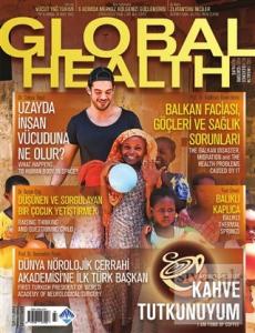 Global Health: Sayı 3