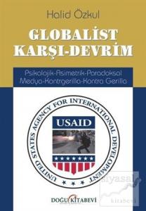 Globalist Karşı-Devrim