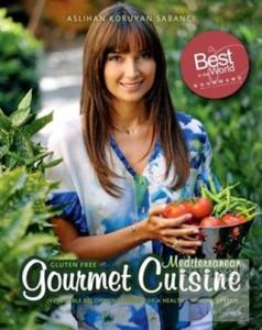 Gluten Free Gourmet Cuisine