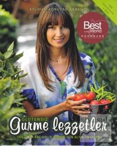 Glutensiz Gurme Lezzetler