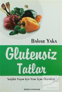 Glutensiz Tatlar