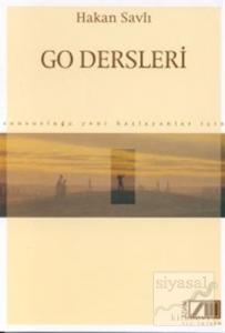 Go Dersleri