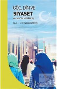 Göç Din ve Siyaset