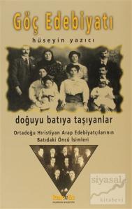Göç Edebiyatı Göç Edebiyatı