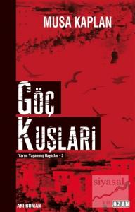 Göç Kuşları