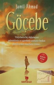 Göçebe (Kokulu Kitap)