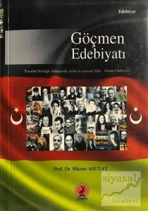 Göçmen Edebiyatı