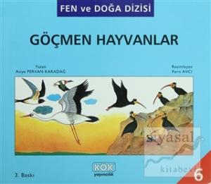 Göçmen Hayvanlar