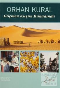 Göçmen Kuşun Kanadında