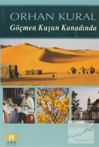 Göçmen Kuşun Kanadında