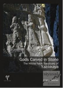 Gods Carved in Stone