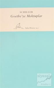 Goethe'ye Mektuplar