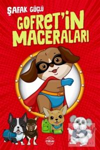 Gofret'in Maceraları Gofret'in Maceraları