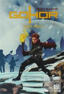 Gohor - Cam Kent Gohor - Cam Kent