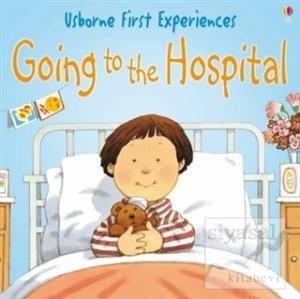 Going to the Hospital - Usborne First Experiences