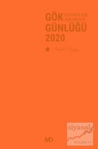 Gök Günlüğü - Astroloji Ajandası 2020