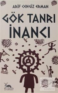 Gök Tanrı İnancı
