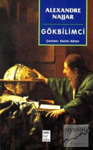 Gökbilimci