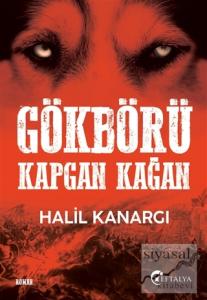 Gökbörü Kapgan Kağan