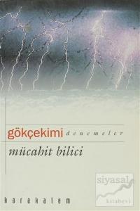 Gökçekimi