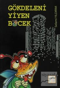 Gökdeleni Yiyen Böcek