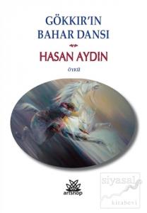 Gökkır'ın Bahar Dansı