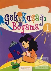Gökkuşağı Boyama 1